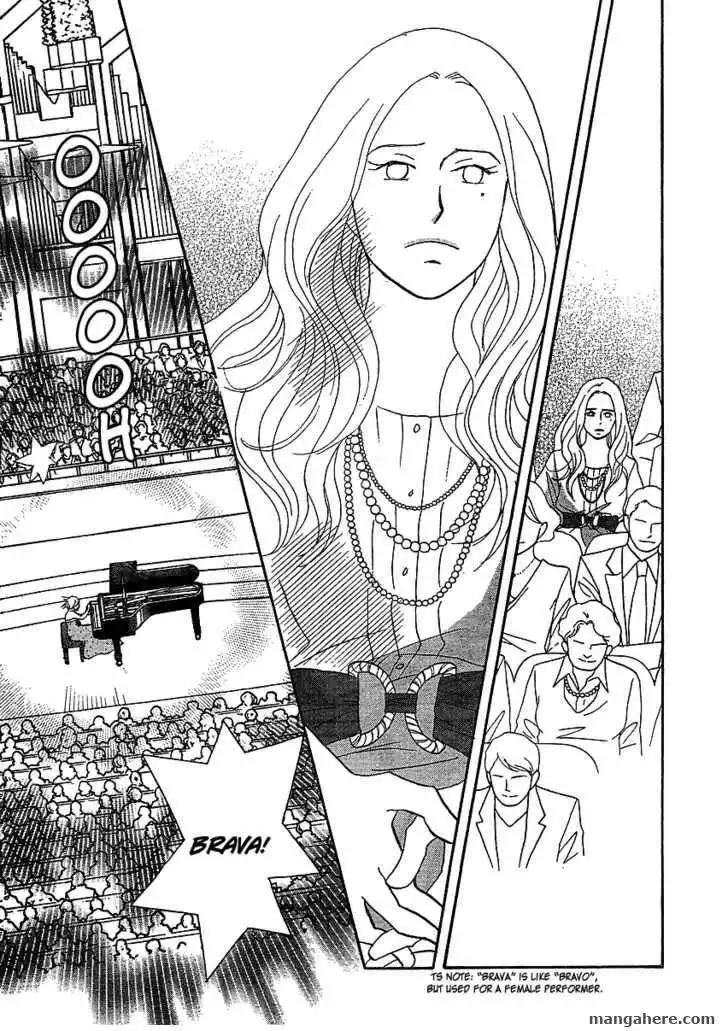 Nodame Cantabile - Opera Hen Chapter 6 16